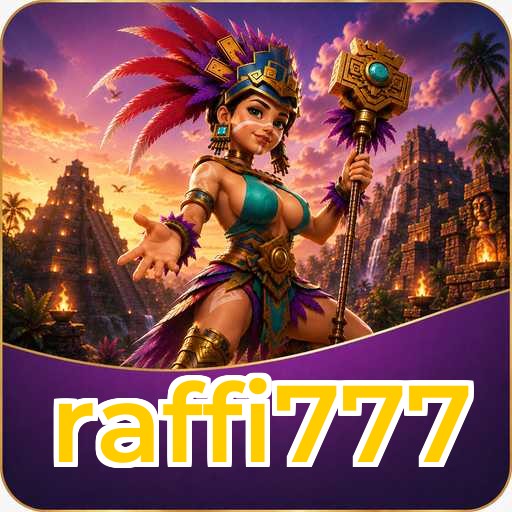 Tentang raffi777